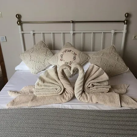 Kamares Boutique Spa Appartement
