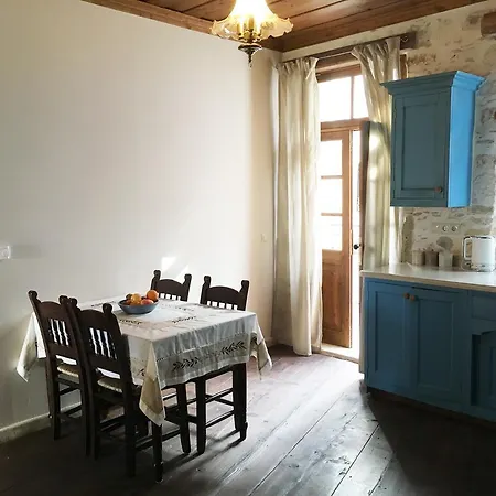 Appartement Kamares Boutique Spa