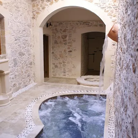 Kamares Boutique Spa *