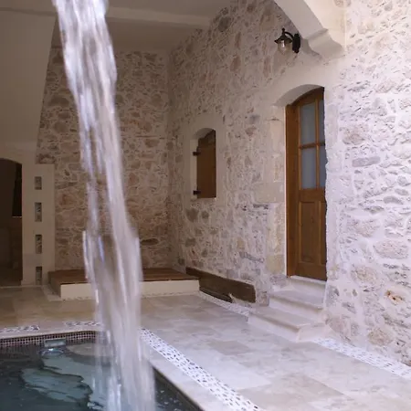 Kamares Boutique Spa