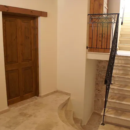 Kamares Boutique Spa Pánormos