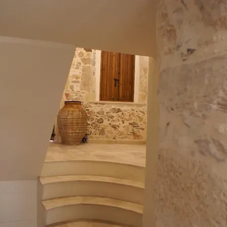 Kamares Boutique Spa Appartement