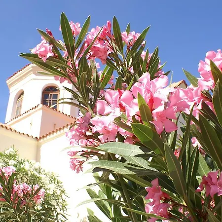 Kamares Boutique Spa