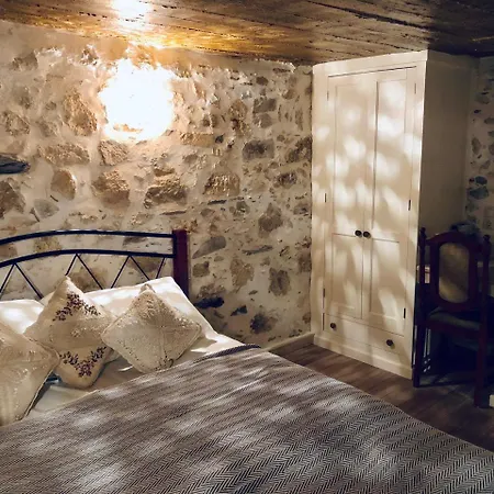 Appartement Kamares Boutique Spa *