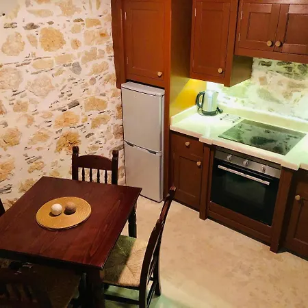 Kamares Boutique Spa Appartement
