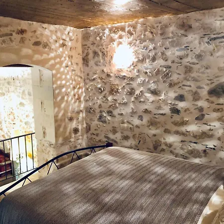 Appartement Kamares Boutique Spa *