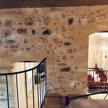 Appartement Kamares Boutique Spa