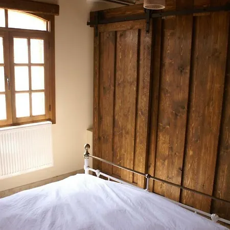 Kamares Boutique Spa Appartement