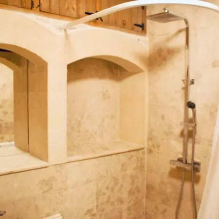 Kamares Boutique Spa Appartement *