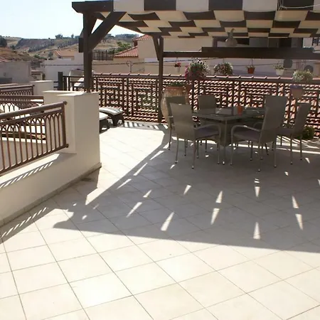Kamares Boutique Spa