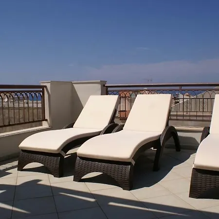 Kamares Boutique Spa Appartement