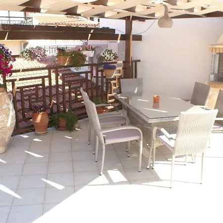 Appartement Kamares Boutique Spa *