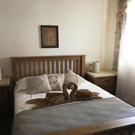 Kamares Boutique Spa