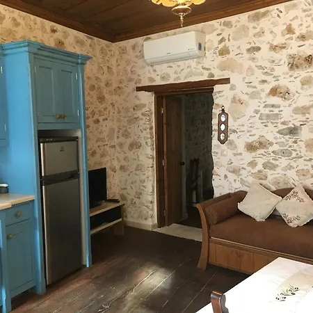 Kamares Boutique Spa Panormos (Crete)