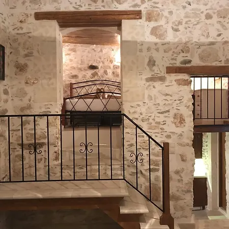 Kamares Boutique Spa