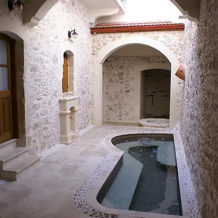 Kamares Boutique Spa
