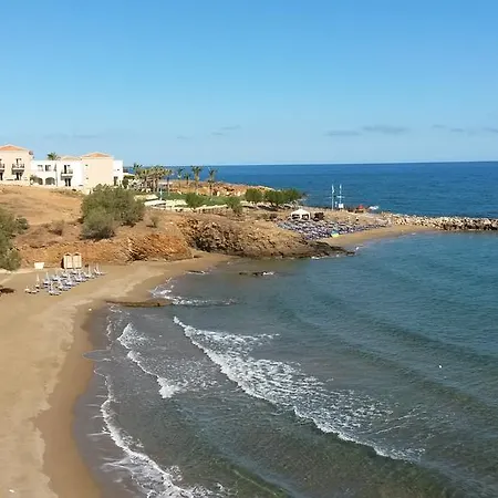 Kamares Boutique Spa Panormos (Crete)