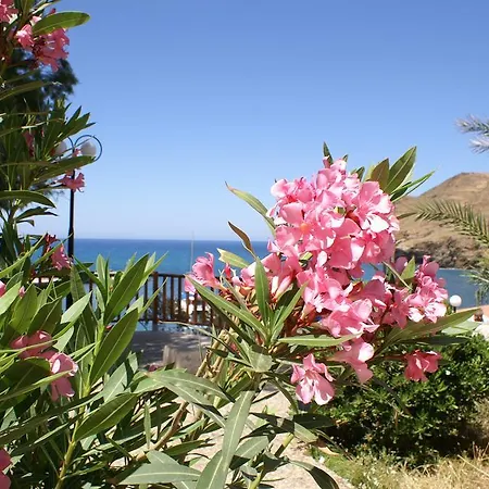 Kamares Boutique Spa * Panormos (Crete)