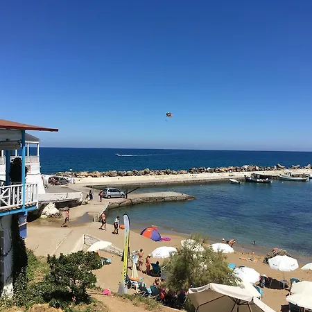 Kamares Boutique Spa Apartment Panormos (Crete)