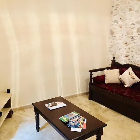 Apartment Kamares Boutique Spa Panormos (Crete)