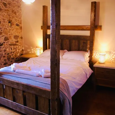 Apartment Kamares Boutique Spa