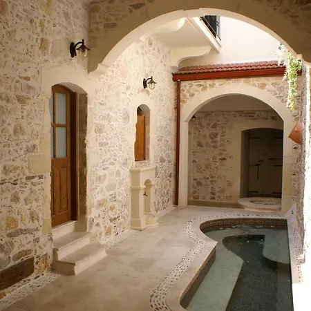 Kamares Boutique Spa