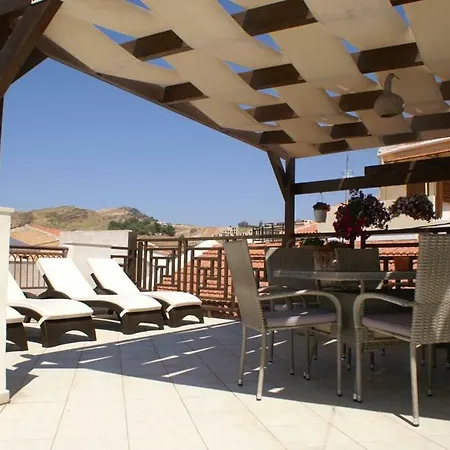 Apartment Kamares Boutique Spa *