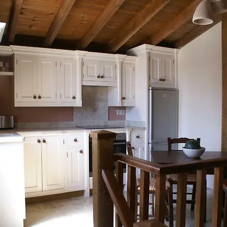 Kamares Boutique Spa Apartment Panormos (Crete)