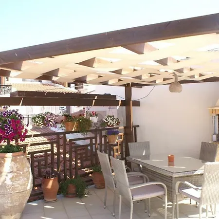 Kamares Boutique Spa Apartment Panormos (Crete)