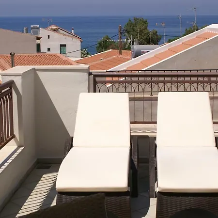 Apartment Kamares Boutique Spa